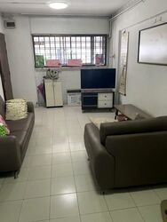 Blk 610 Clementi West Street 1 (Clementi), HDB 3 Rooms #580946441